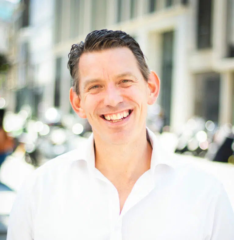 Nick Malbon