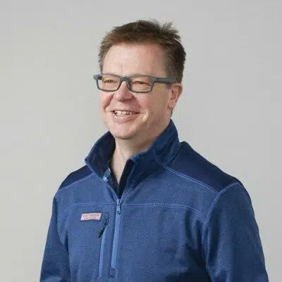 Simon Smith